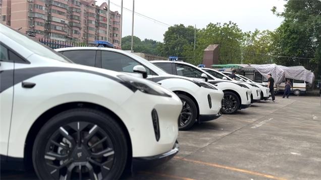 18万级家用SUV答案：昊铂HT大空间+长续航+免费充电