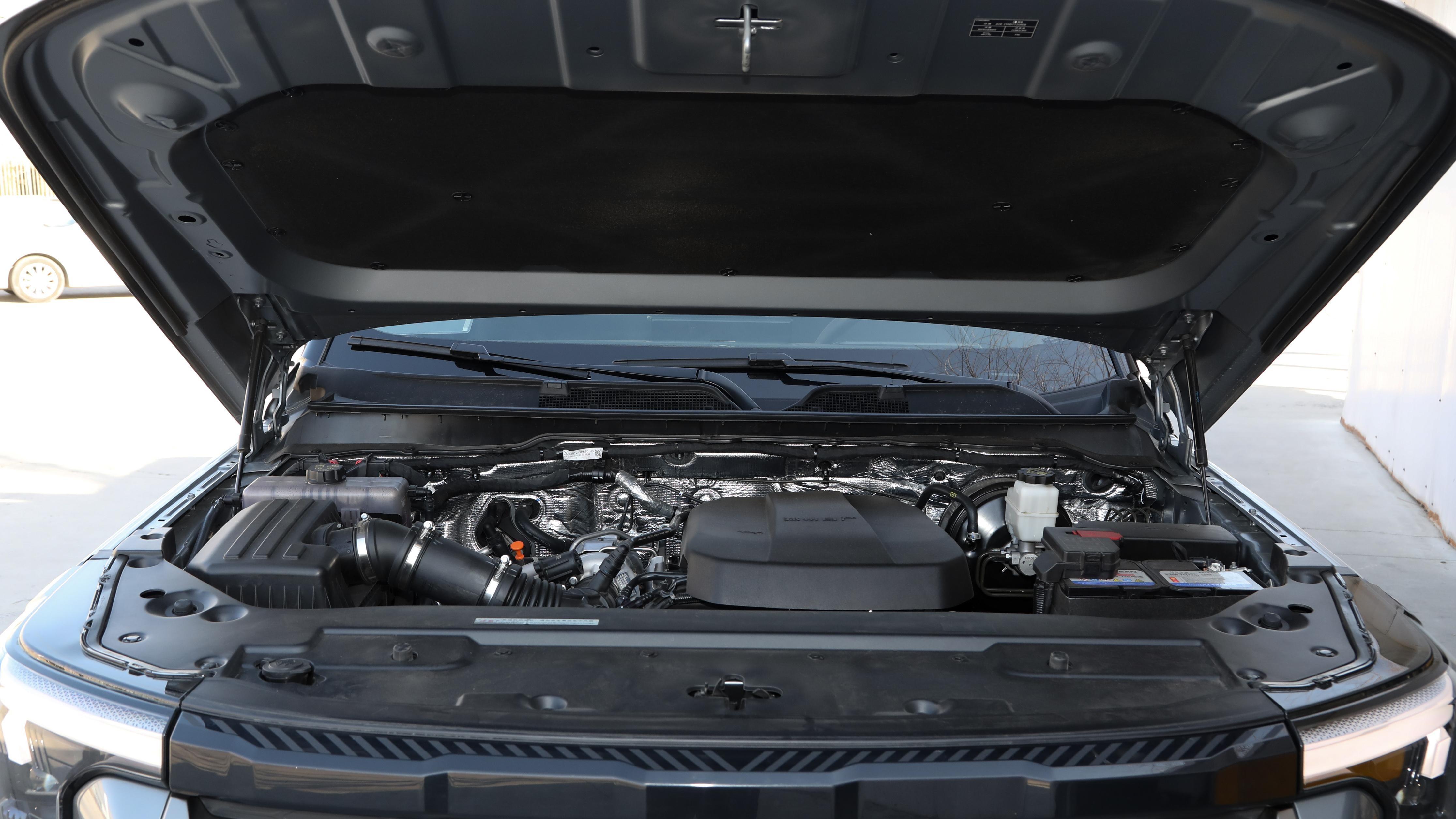 ​新皮卡来袭，颠覆你的想象，谁能拒绝Z9的魅力？