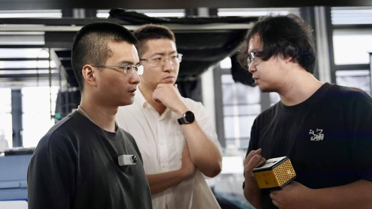 共育智能影像尖端人才，光子跃迁与清华SIGS启动“量子灯塔”实习计划