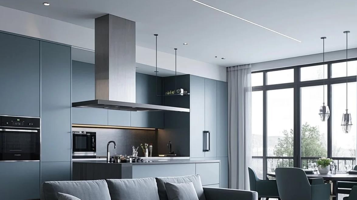 遇见美好：一次上海老房翻新的温暖体验