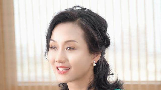 适合演“贵妇”的4位女星，个个天生富贵相，演不了穷人