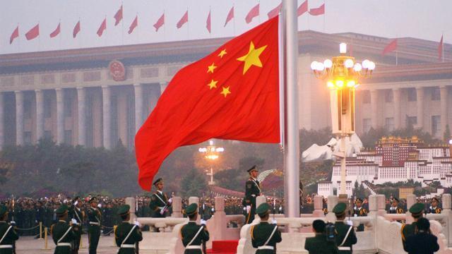 毛主席：一直打到完全胜利！中国商务部：敦促美彻底取消对等关税