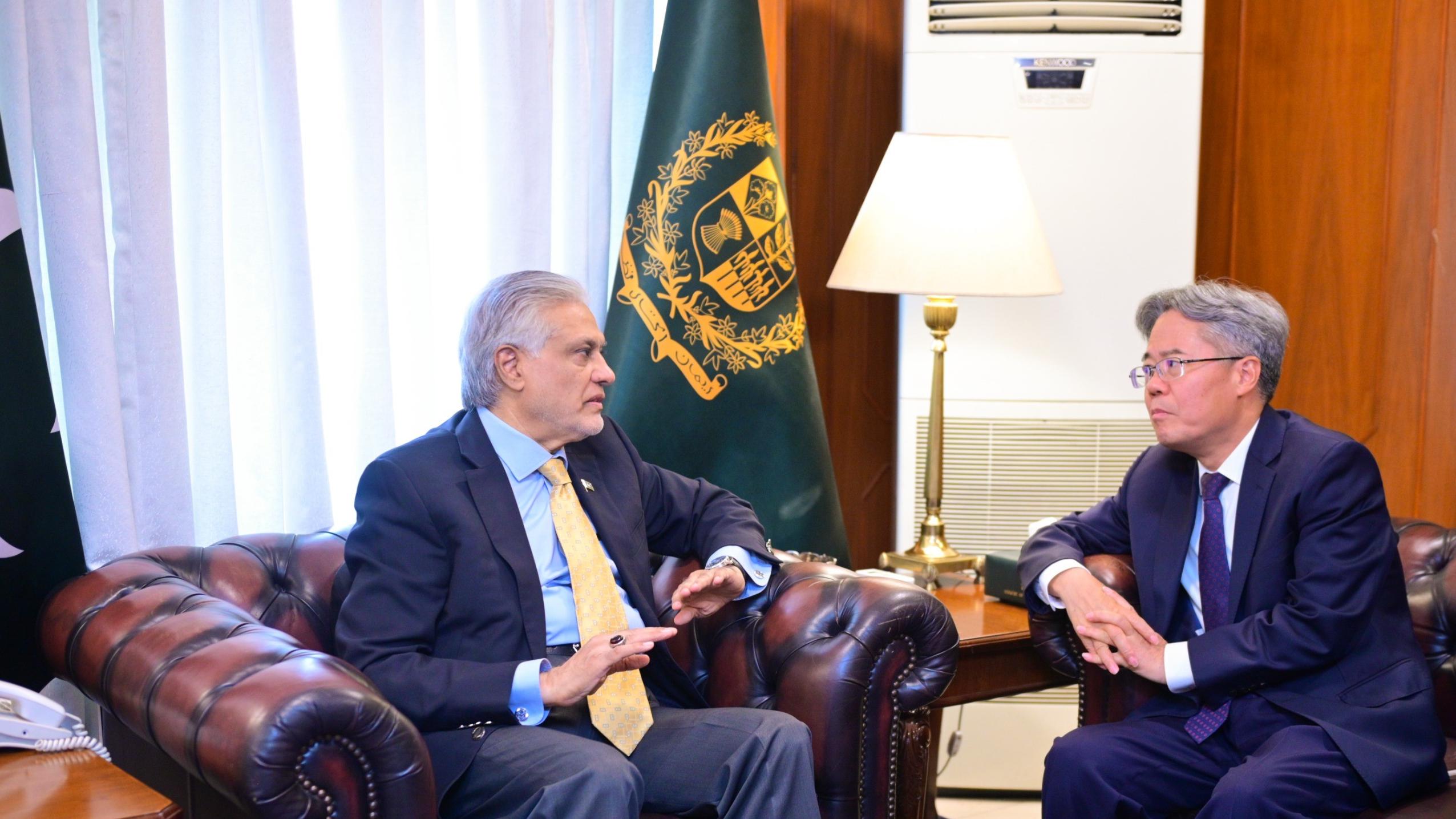 印巴冲突升级后，巴基斯坦与中国沟通，我方回应了，大使亲自出面