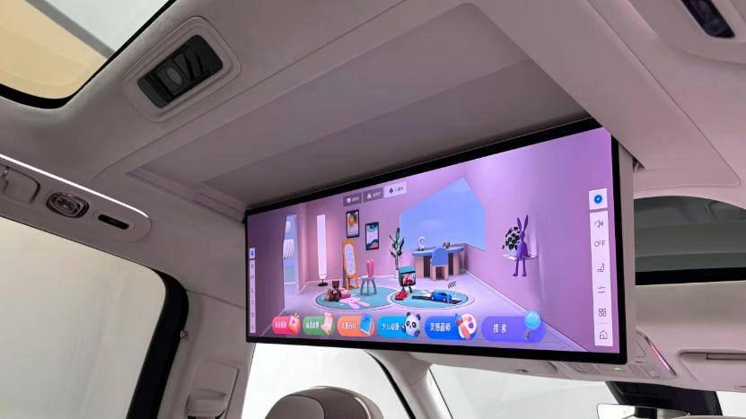 细分市场销量TOP3实锤！领克900靠什么圈粉无数