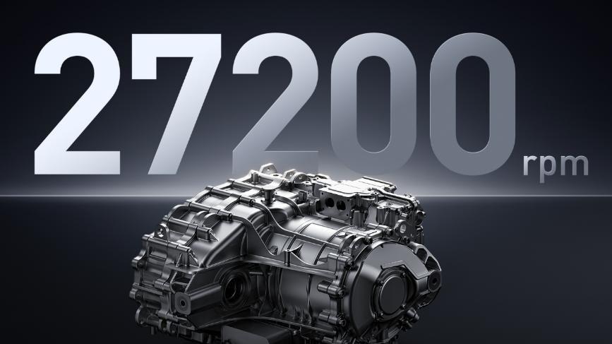 从赛道到街道，小米SU7 Ultra与现代IONIQ 5 N的高性能全能宣言