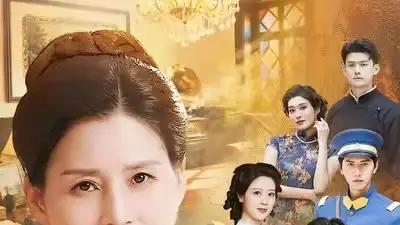 《寒门何妨栖慈凤》逆境中绽放的坚韧与温情，直击心灵深处