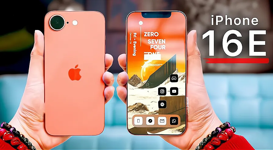 iPhoneSE4为什么要改名？