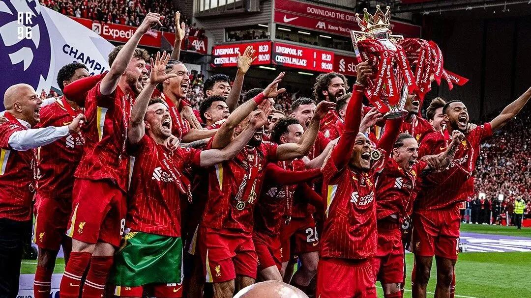 墙倒众人推！斯洛特陷入四面楚歌 你作何选择？