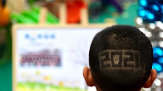 一年减少24万，幼师专业迎来大变天