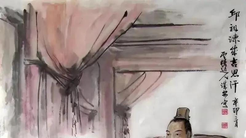 丘祖西行背后“逝去”的同行者：赵道坚的生死之秘