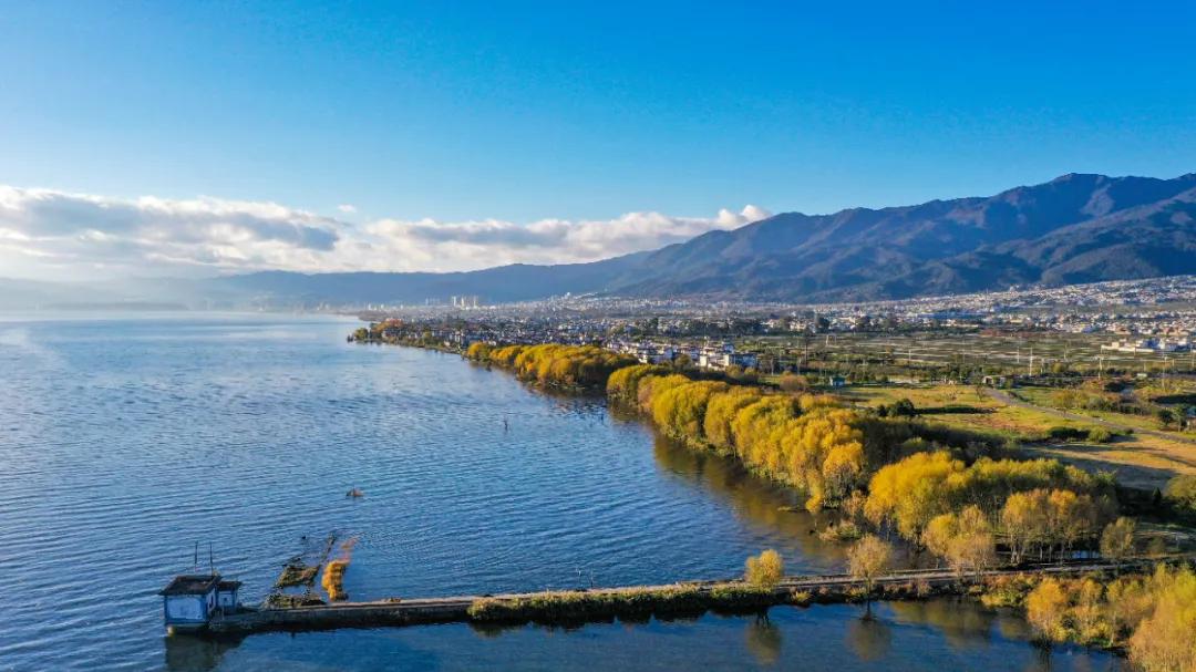 旅居云南 | 大理，为什么让人向往？