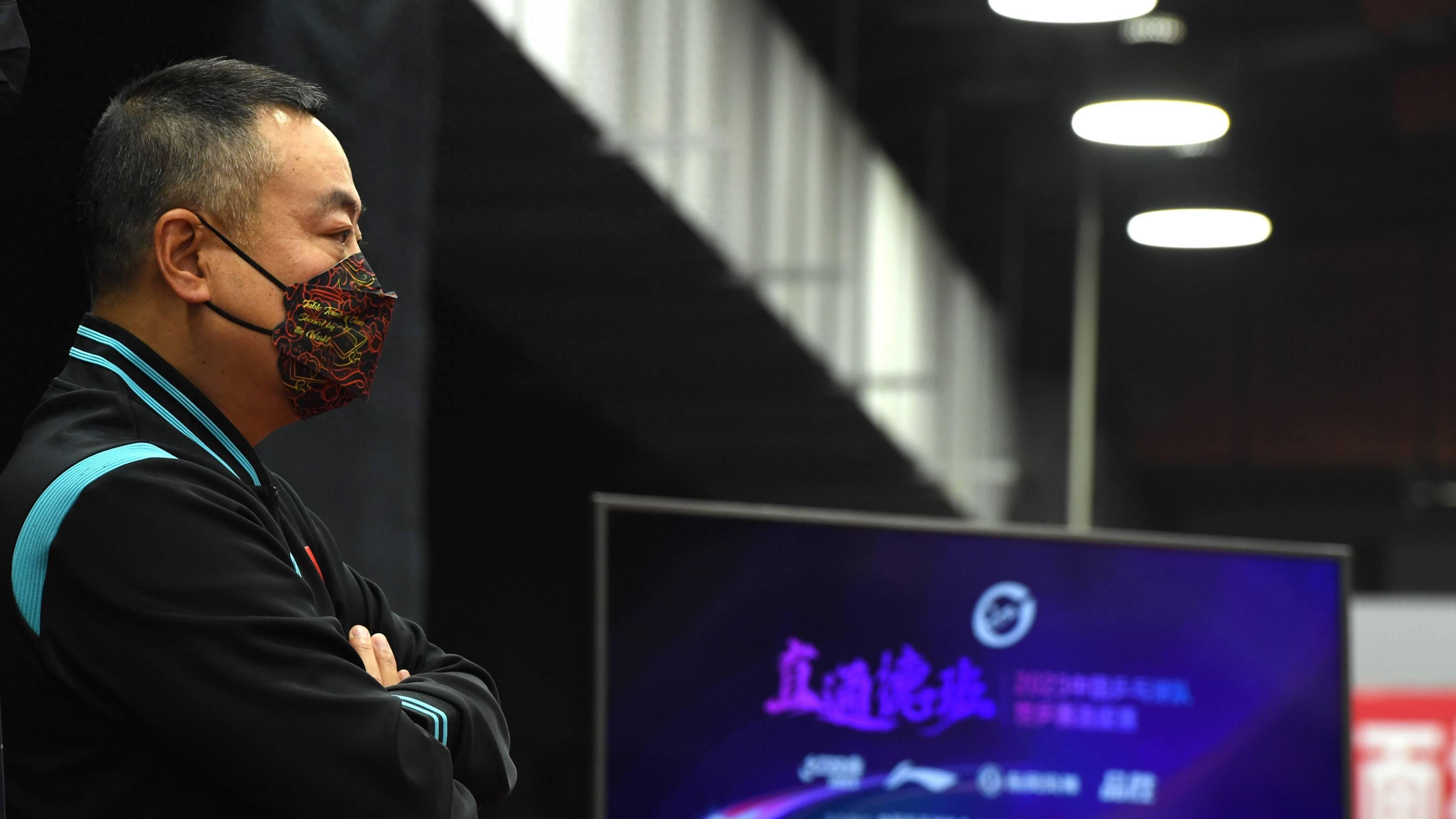 WTT冠军赛仁川站与重庆站：赛场内外热点：附 CCTV.CCTV5+节目表