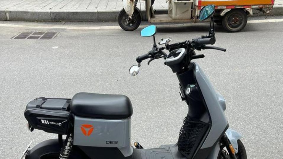 3500元买电动车，石墨烯、钠电、锂电怎么选？3款车型告诉你答案