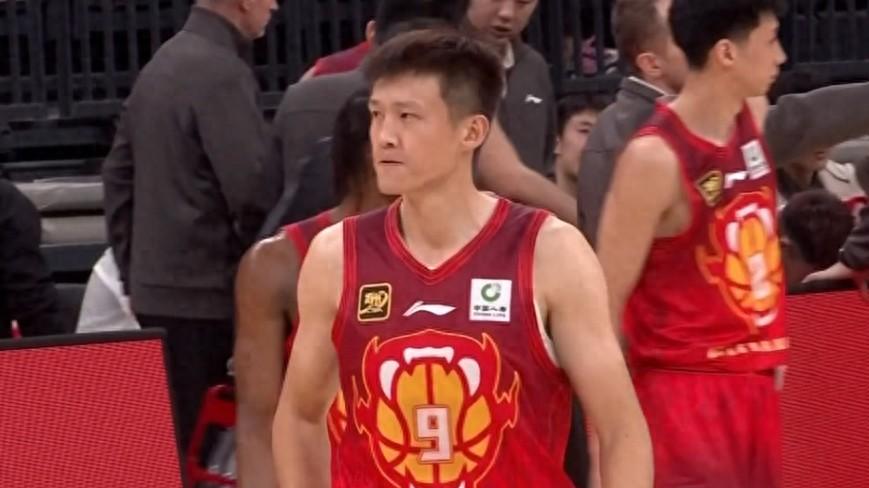 CBA 广东德比前瞻：谁能笑到最后？