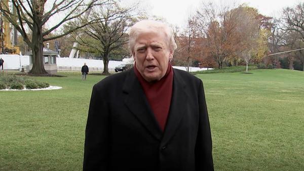 中方预判成真？泽连斯基说翻脸就翻脸，压力来到特朗普这边