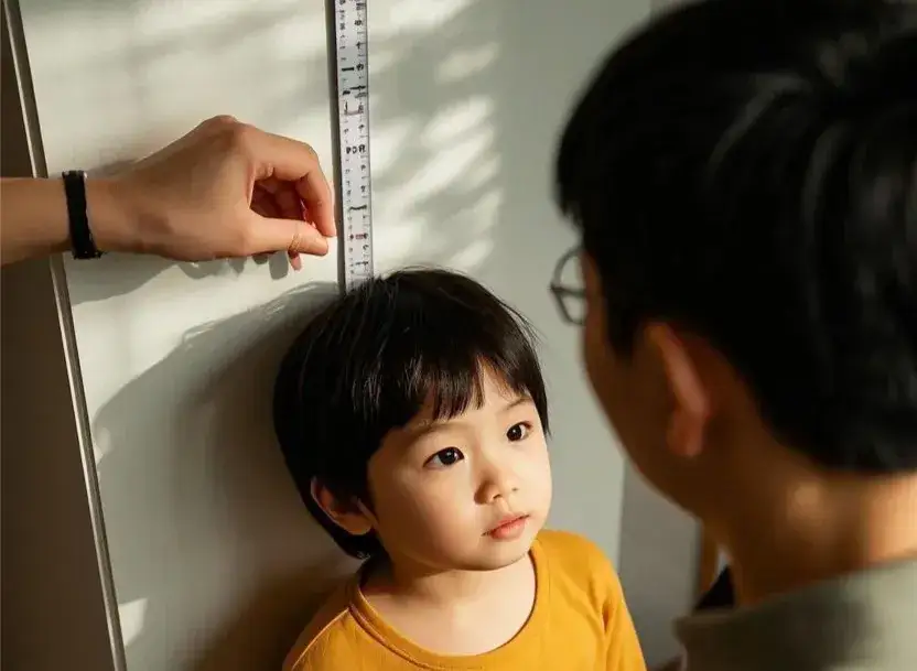 别瞎补了！这样养娃才是长高“王炸”，后悔没早知道！