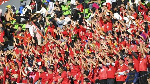 全民票选荣耀符号！2025湖南省足球联赛奖杯奖牌网络投票正式启动