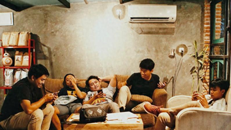 年轻人最爱的约会APP，要上市了