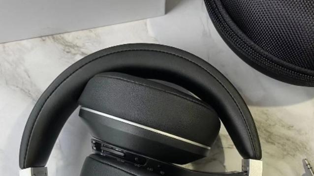 为无线音乐传输而生的几款头戴降噪耳机