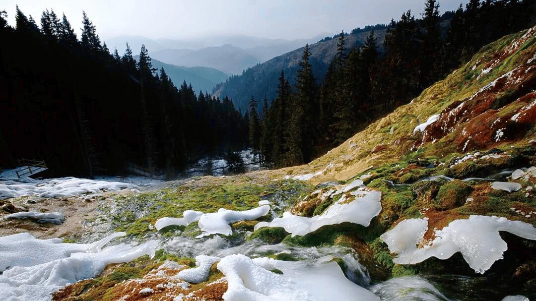 去玩吗？我是说黑水现在太好玩了！