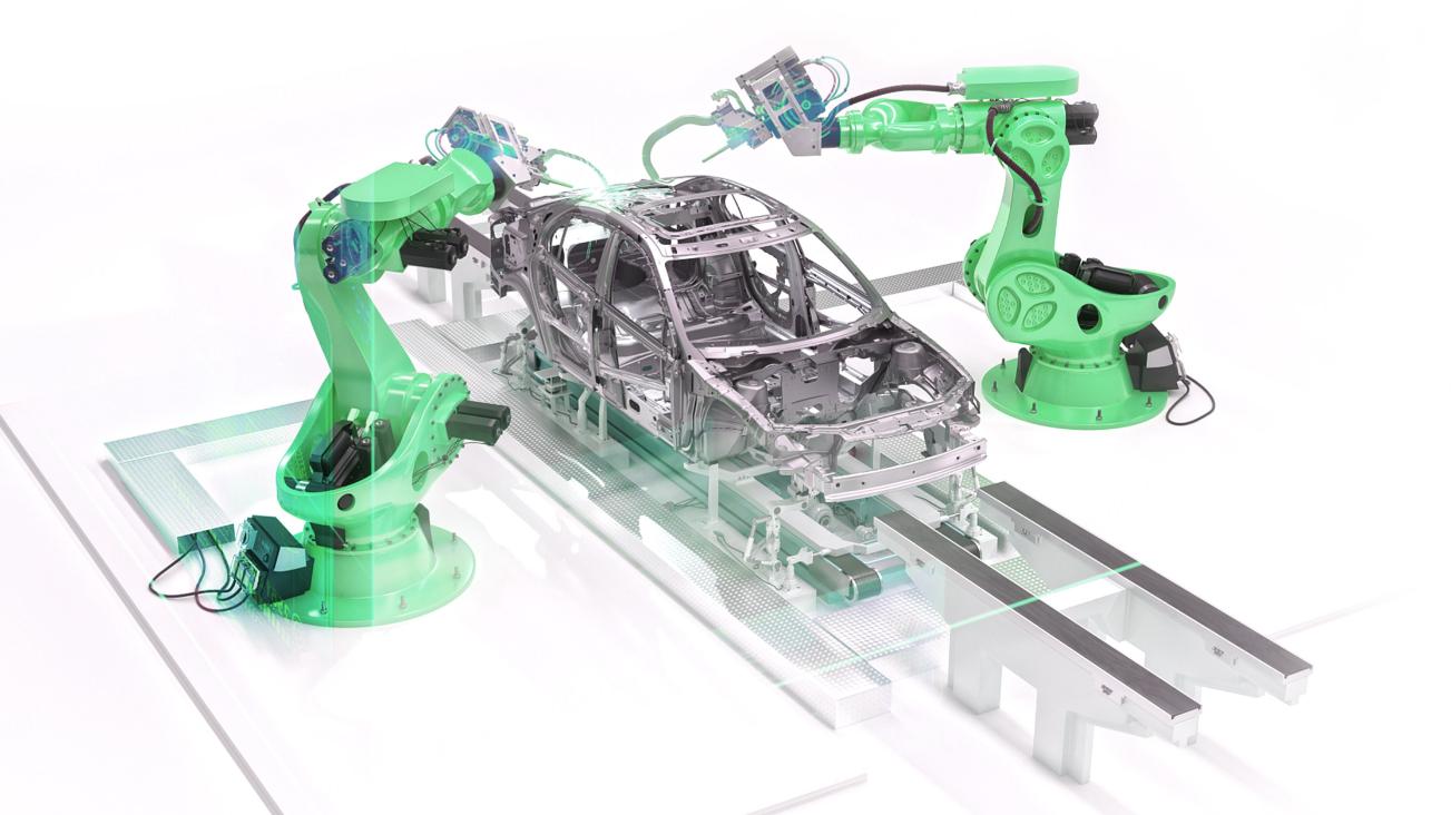 2025年，汽车行业数字化产业链协同的“必答题”该怎么答？