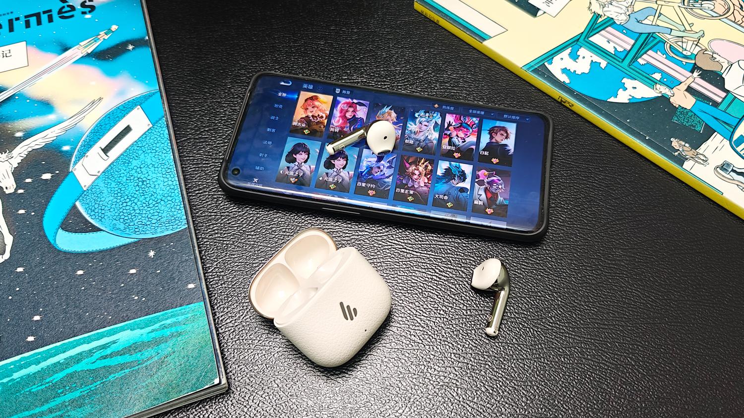 从早8人到夜猫子全覆盖，请收下这份双11学生党“效率”好物清单