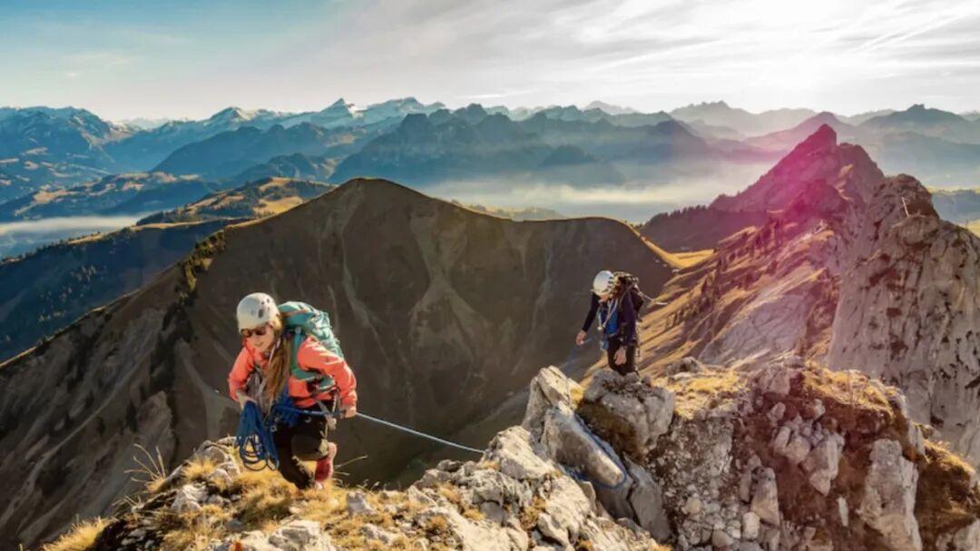 运动户外双11强势爆发，天猫引领户外装备新风潮