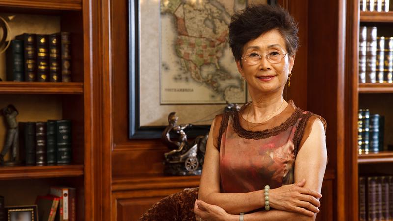 我55岁，退休金3000，去女婿家住2天，发现还是待在自己家比较好