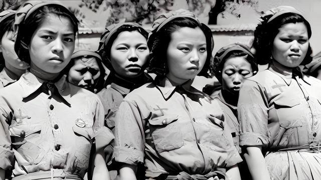 他抗战打满全场33岁升任军长36岁被击毙，他的妻子后来去哪里了？