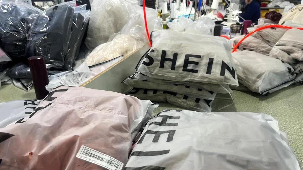 欧盟对中国小包裹下手，2026年开始征税！跨境行业迎来大洗牌