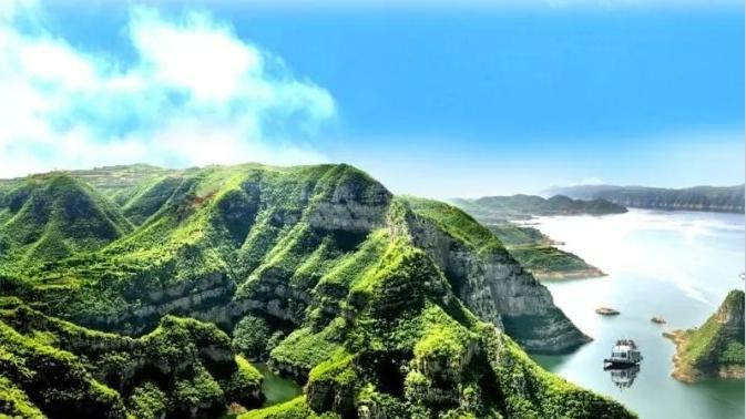 又见黛眉（散文）