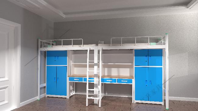 匠心制造深圳公寓床家具, 品质与美的交织