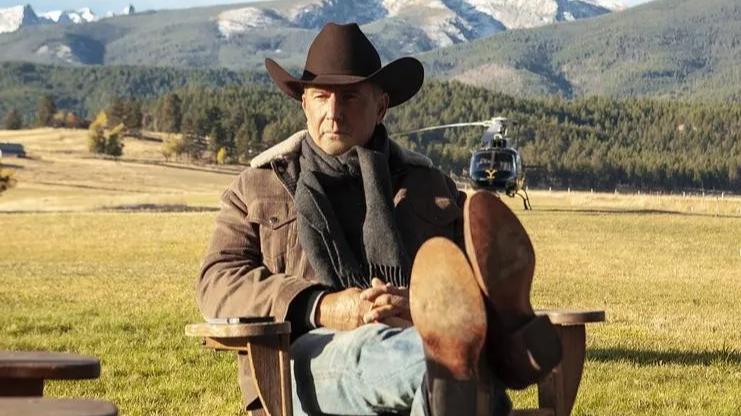 第一集就飙尺度，这部硬核美剧杀疯了！