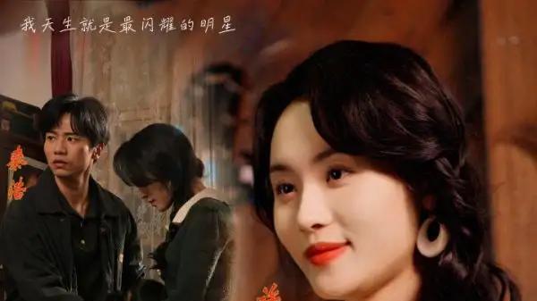 短剧《我带着海量金曲在90年代乘风破浪》短剧: 郑洋携金曲闯90年代音乐浪潮。