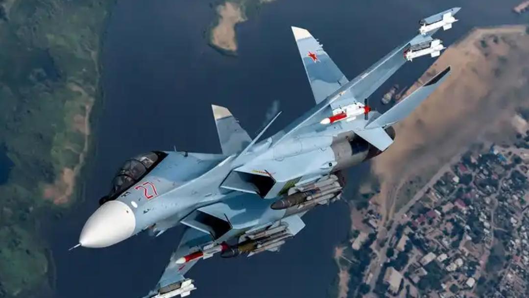 叙利亚乱局再起，俄军亮剑打破新政府幻想