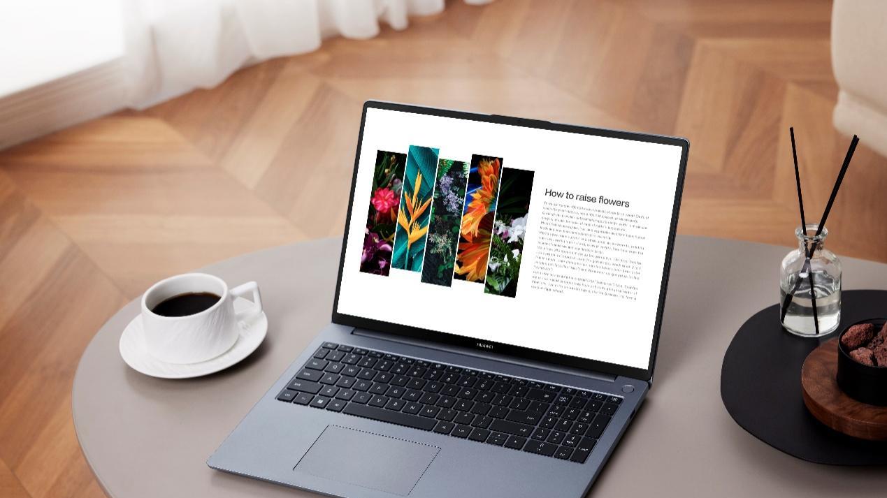 聚焦年终高效复盘，华为笔记本AI与互联体验赢得用户认可