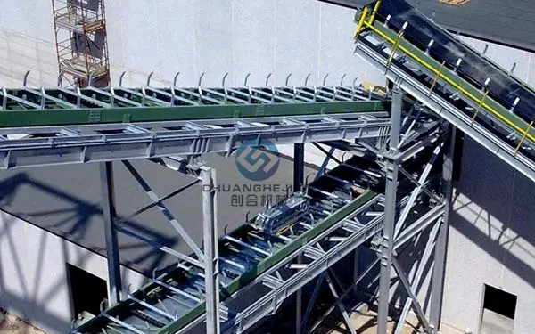 生活垃圾分拣设备：让处理过程省力省心