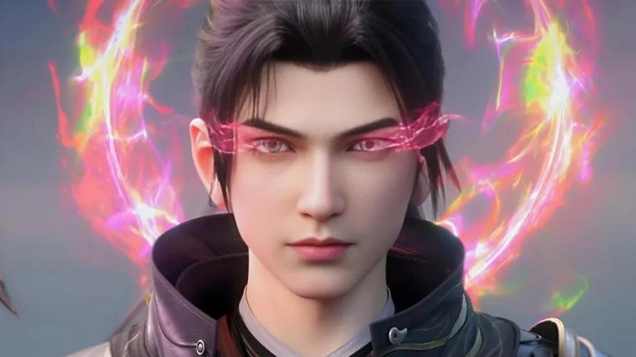 斗破苍穹：萧炎对战过的四位魂殿斗尊，最惨的还得是摘星天尊！