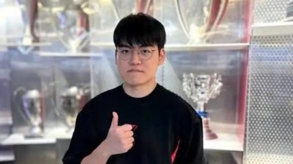 T1下路guma采访时放狠话，直言IG上限很高，但无法战胜我们