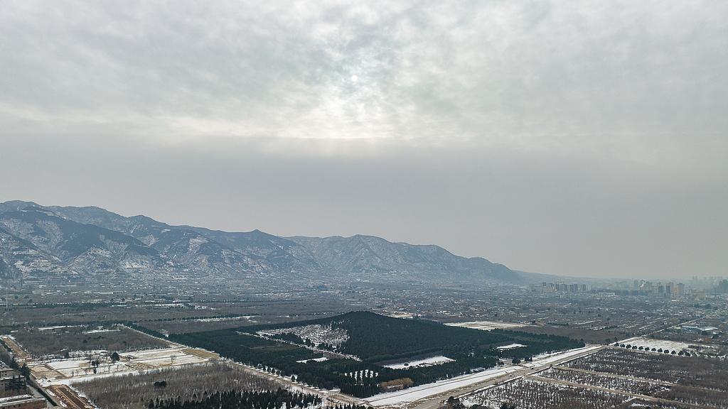 秦陵考古实锤！金骆驼 + 异域陶俑，秦始皇的帝国远比我们想的开放！