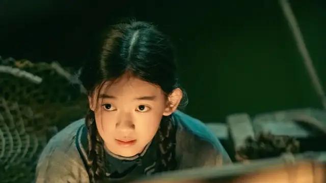 11岁星二代凭演技炸场，观众看呆：这才是童星天花板？