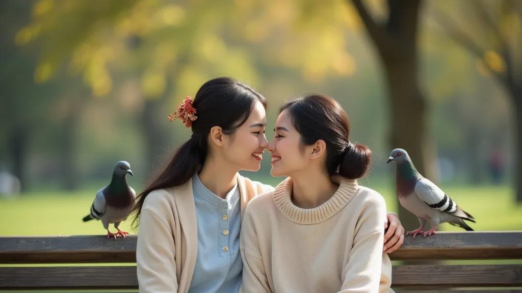 再见爱人4，麦琳说出身世，你后悔恨她么？