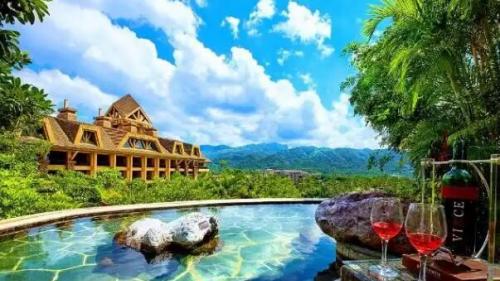 美团酒店100元优惠券在哪里领取？一招教会你领美团、同程、飞猪、去哪网酒店券！