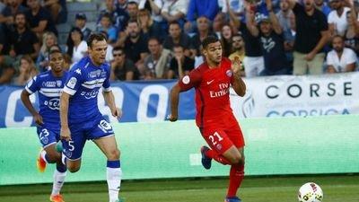 11月21日【足球】周五019法甲联赛推荐：尼斯VS马赛