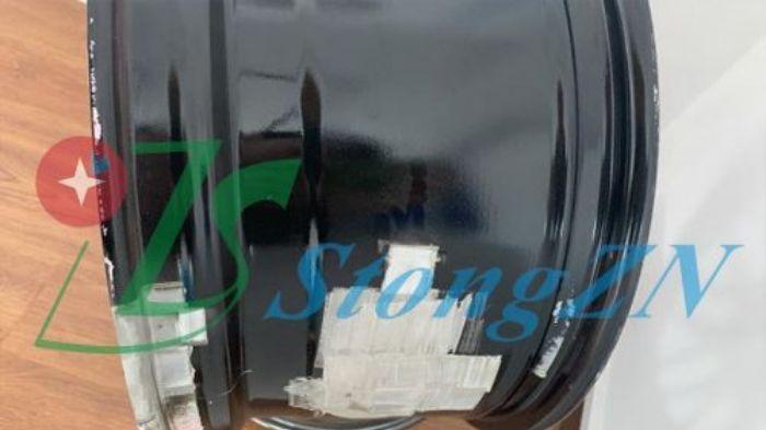 激光清洗机：汽车轮毂氧化难题的终结者