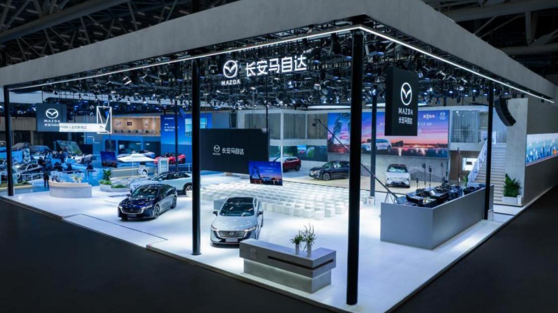 对话长安马自达：EZ-60如何用“人马一体”赢得长久信赖