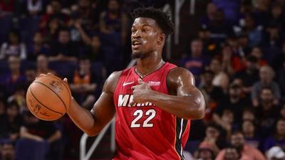 没想到！巴特勒让勇士完成了进化