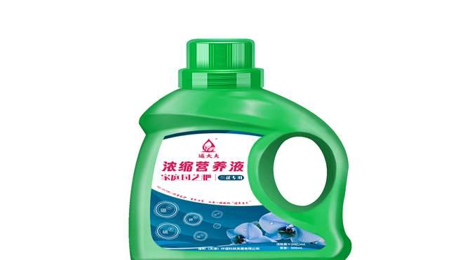 遥大夫浓缩营养液：地瓜种植户的高产 “利器”