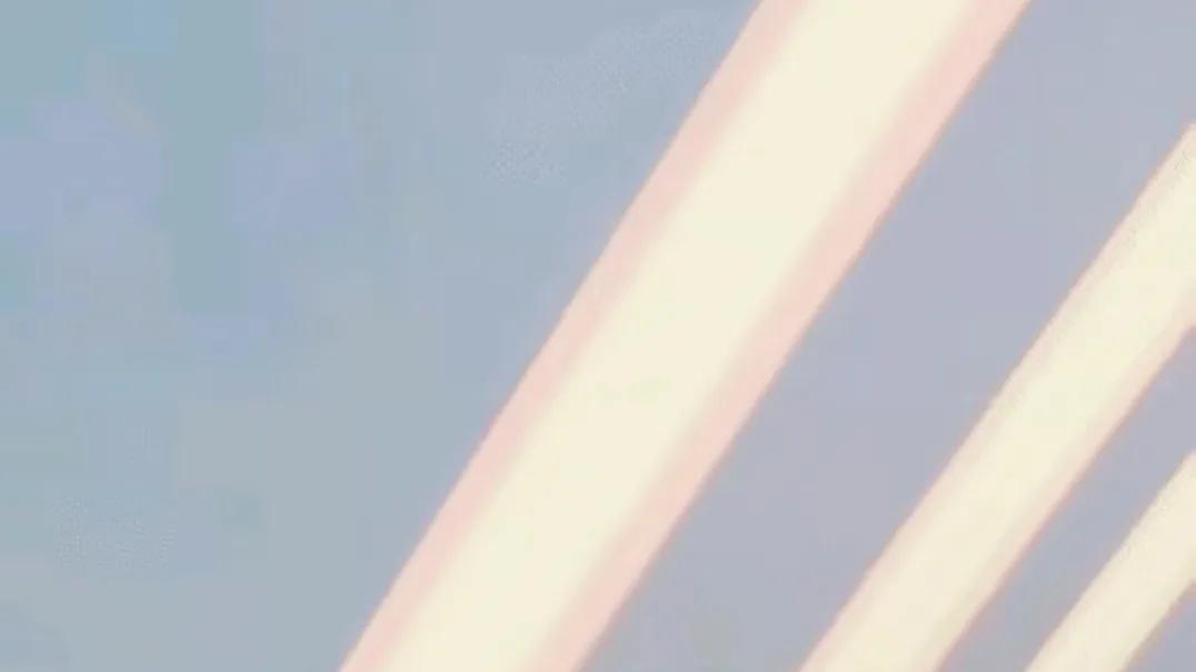 未来的天空战场，输赢可能就在一束光里！激光武器就像科幻小说里的光剑一样，要从梦想
