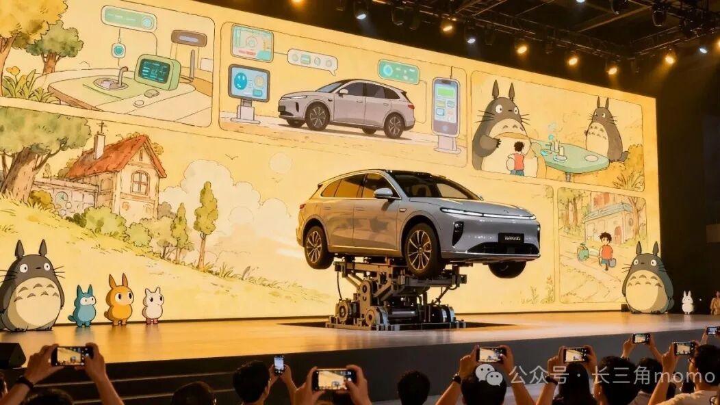 华为也来凑热闹，杭州的发布会扎堆了